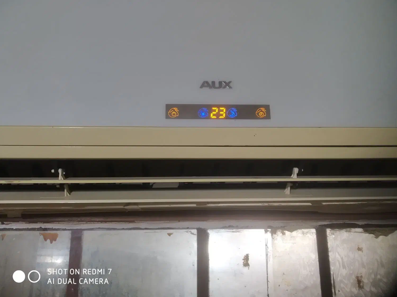 اسپیلت دوزمانه 24|کولر گازی و فنکوئل|زاهدان, |دیوار