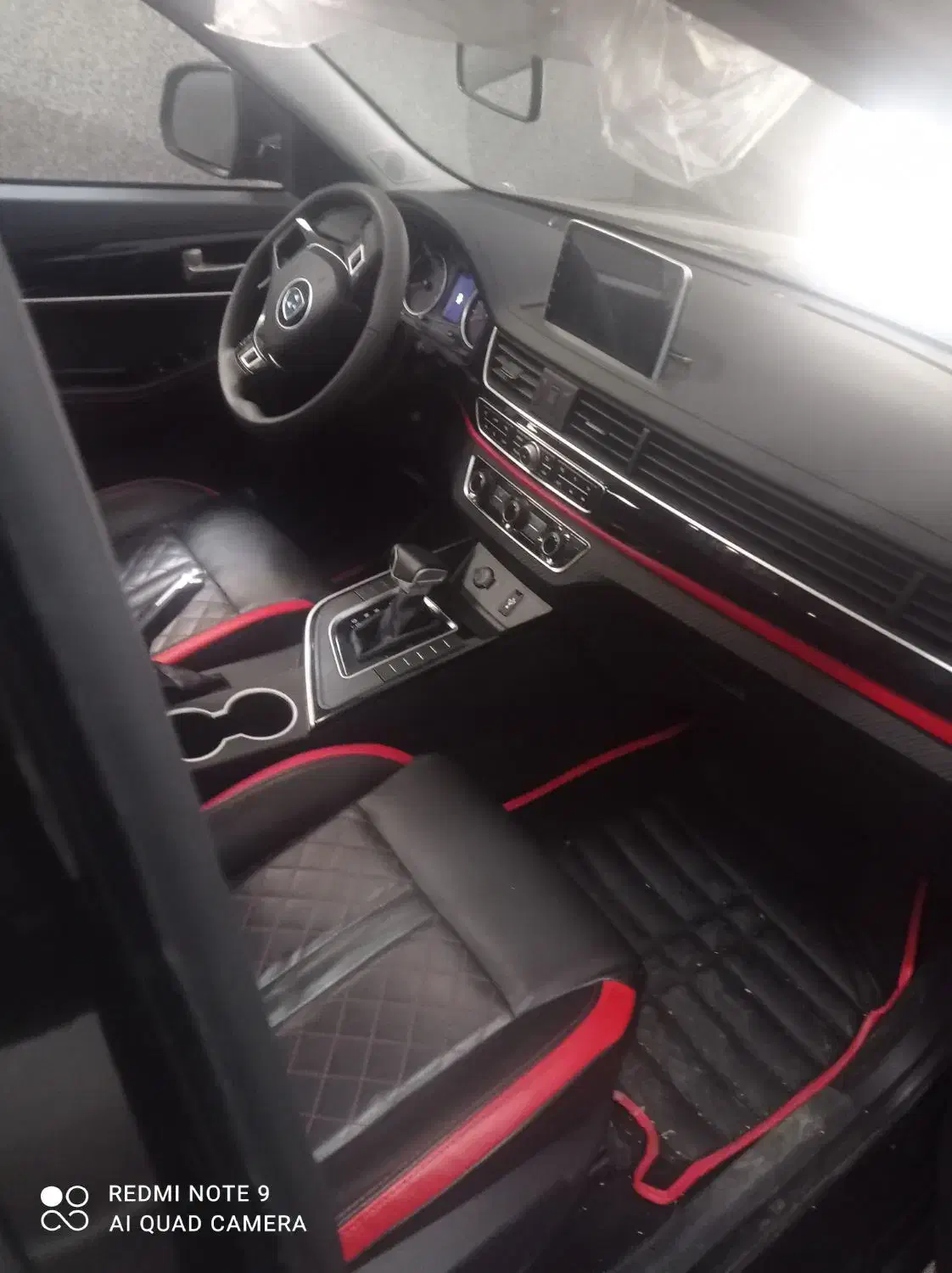 ماشین sx5|خودرو سواری و وانت|تهران, مینیسیتی (شهرک نفت)|دیوار