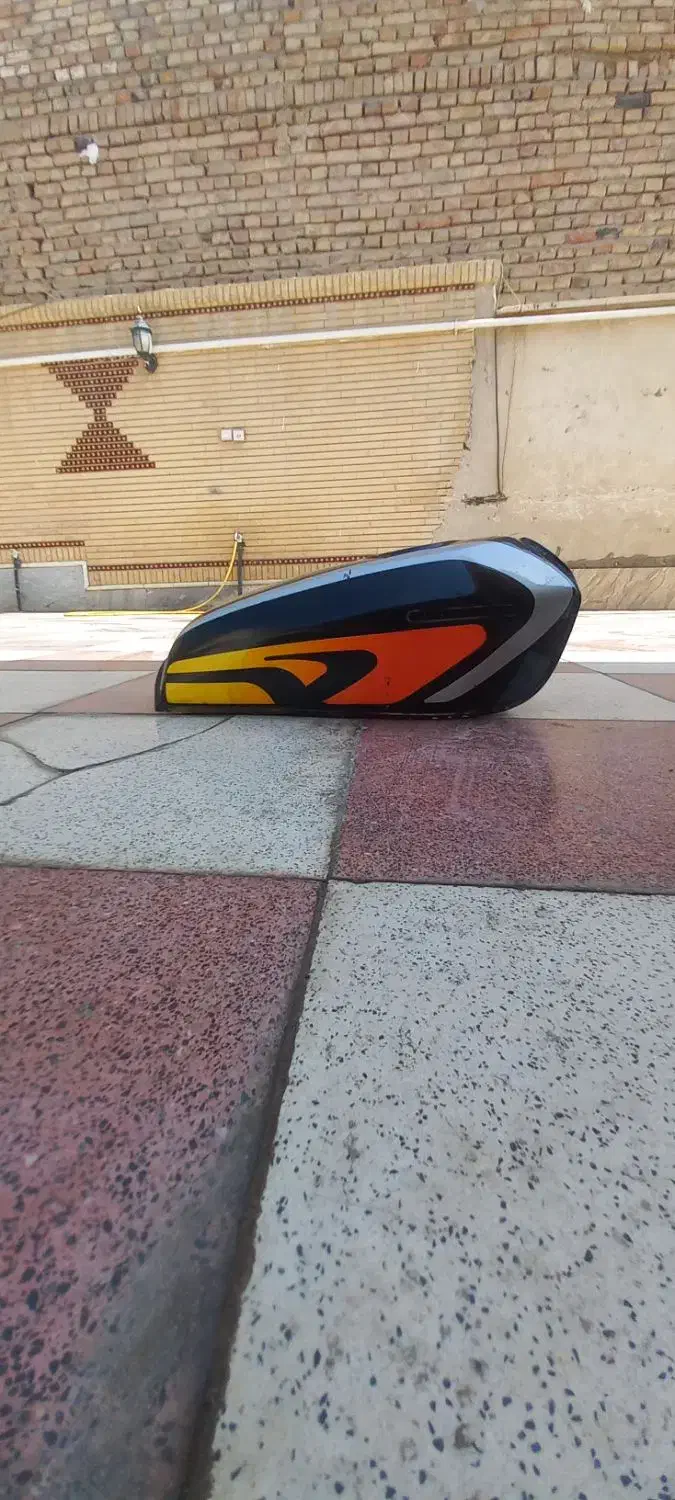 باک انژیکتور|موتورسیکلت|زاهدان, |دیوار