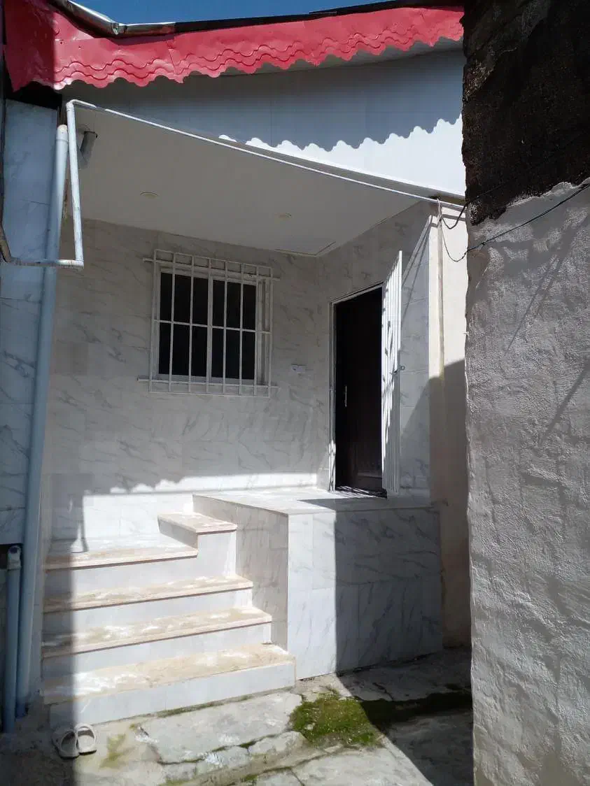 خانه ویلایی دو خواب حیاط دار،شهرک صبا(پیرکلاچای)|فروش خانه و ویلا|رشت, پیرکلاچای|دیوار