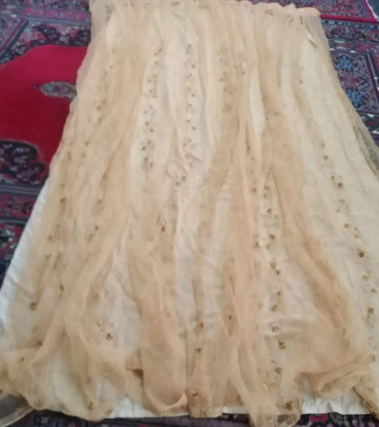 پرده|پرده، رانر، رومیزی|شیراز, سلطان آباد|دیوار