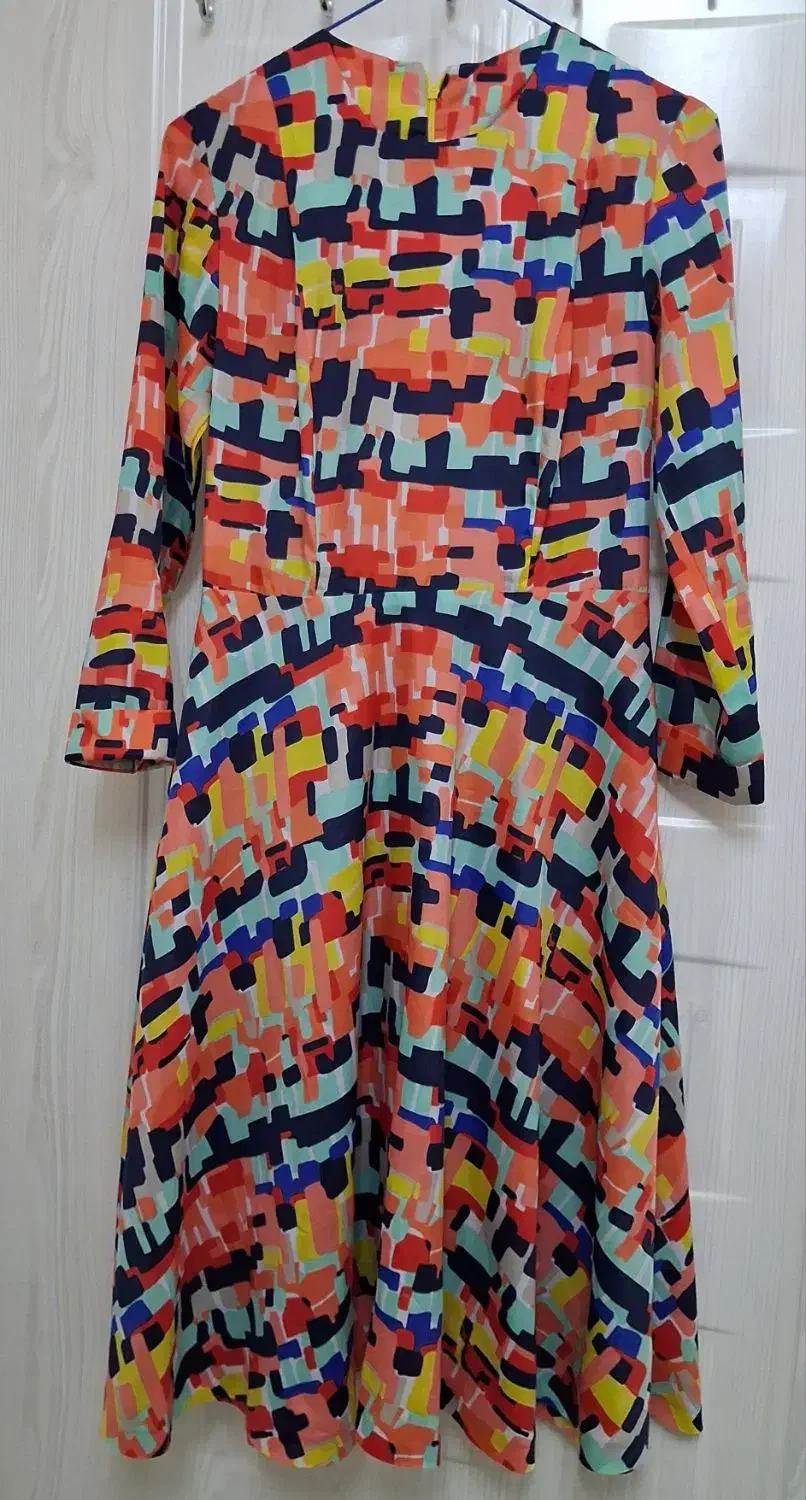 پیراهن مجلسی  پیراهن|لباس|مشهد, جاهد شهر|دیوار