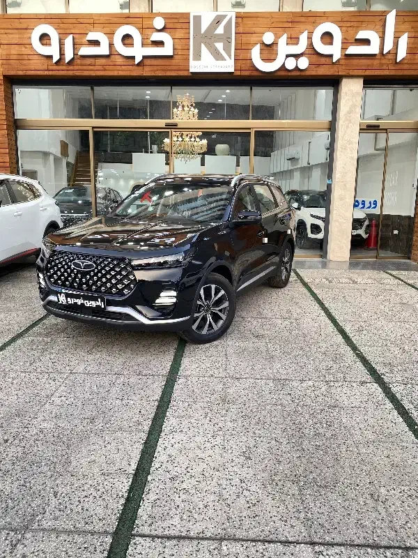 تیگو 7 پرو پرمیوم 1403|خودرو سواری و وانت|شیراز, فرهنگ شهر|دیوار