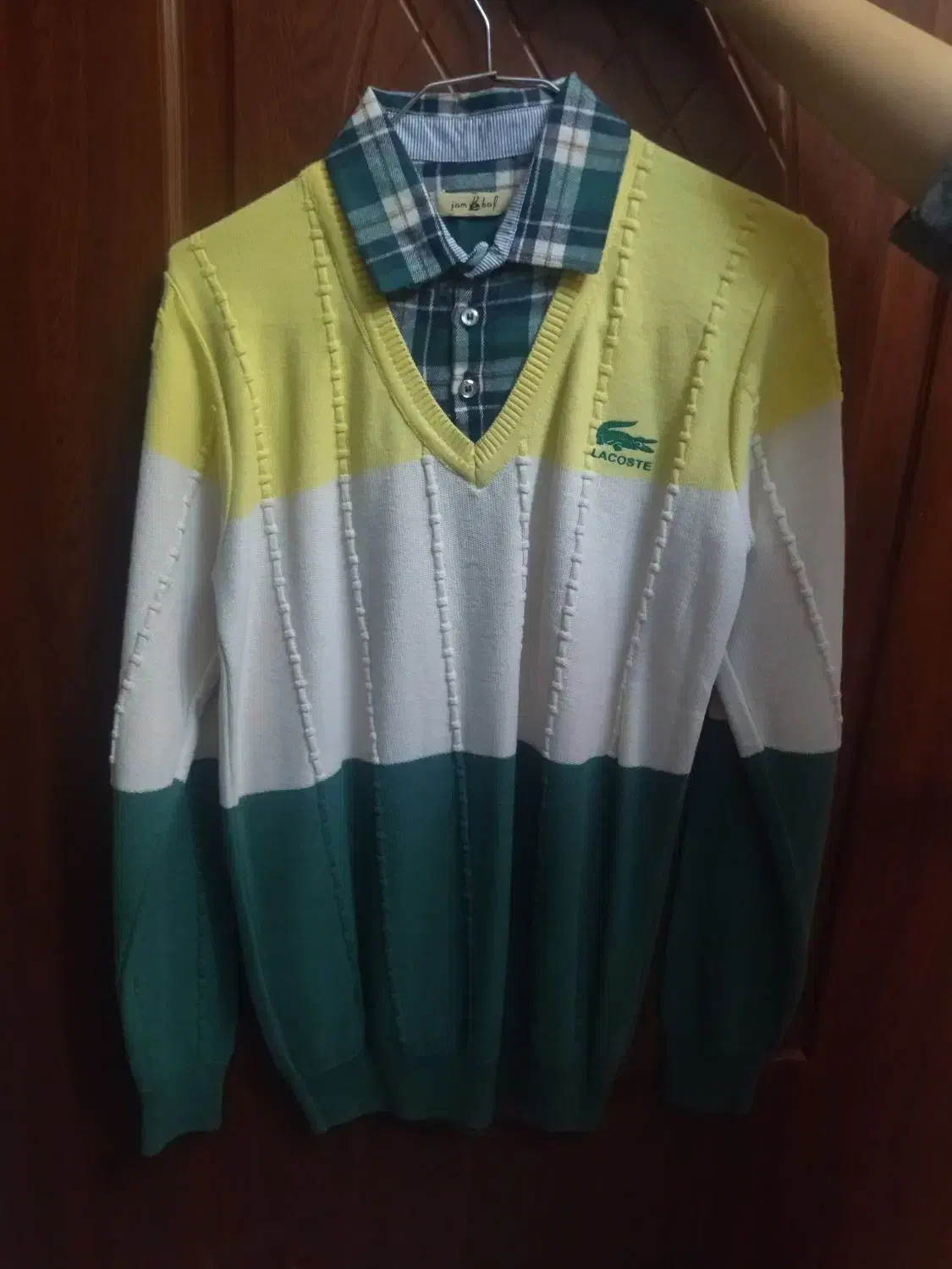 بافت پسرانه نو  شهرری|کفش و لباس بچه|ری, دیلمان|دیوار