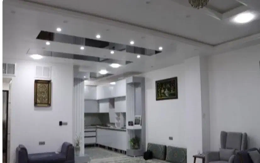 اجاره آپارتمان|اجارهٔ آپارتمان|فولادشهر, مسکن مهر فولادشهر|دیوار