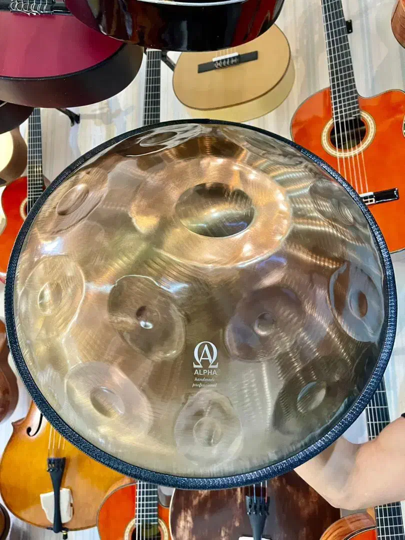 هنگ درام کوک مادا. العمر|درام و پرکاشن|مشهد, شهرک رازی (شهرک غرب)|دیوار