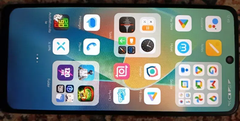گوشی Redmi note 11 pro|موبایل|تبریز, |دیوار