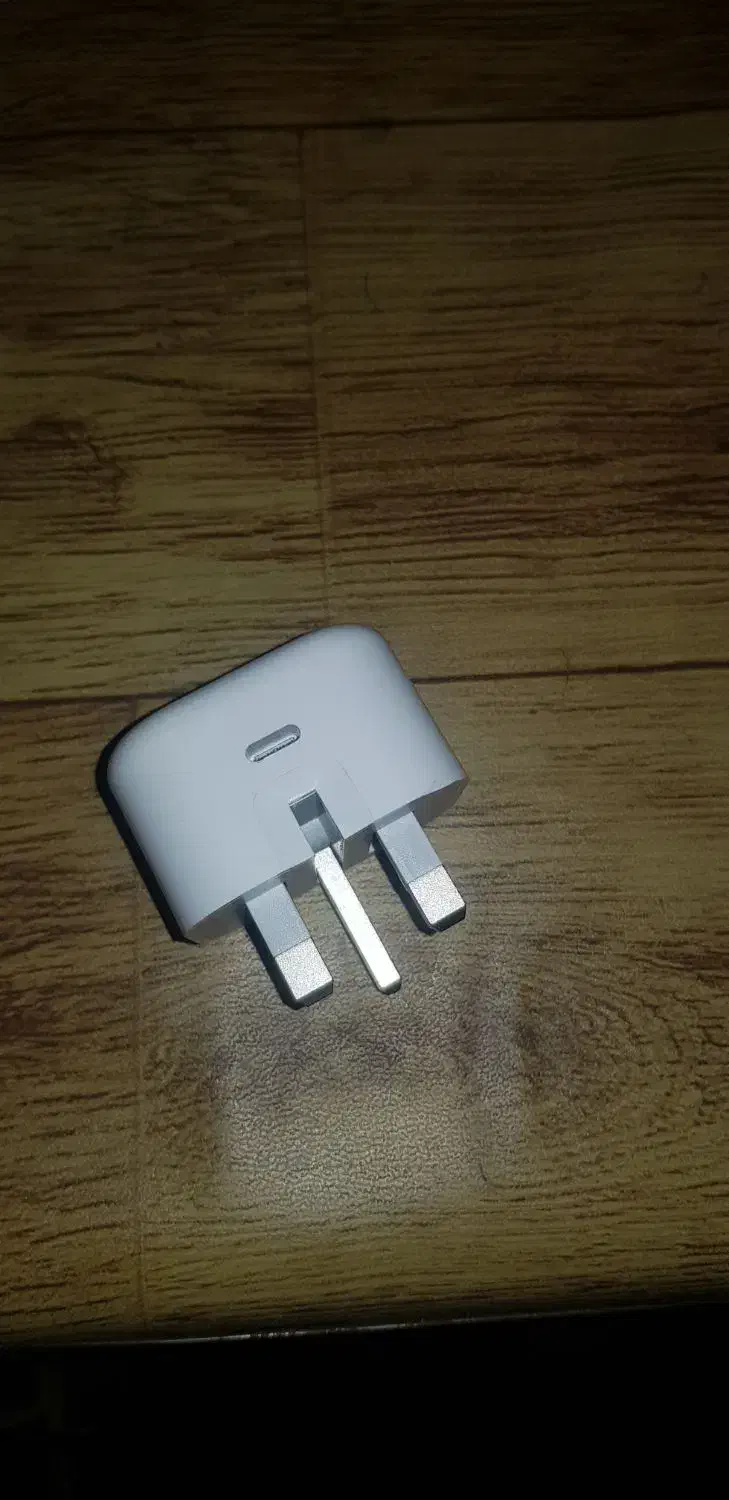 شارژر ایفون 20w|لوازم جانبی موبایل و تبلت|گنبد کاووس, |دیوار