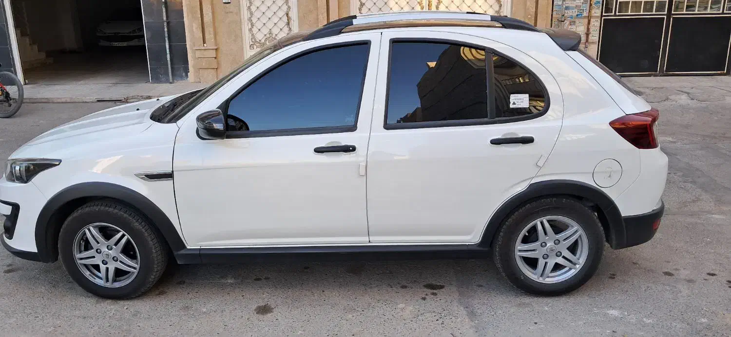 اطلس ۱۴۰۳G|خودرو سواری و وانت|قرچک, میرزائی جنوبی|دیوار