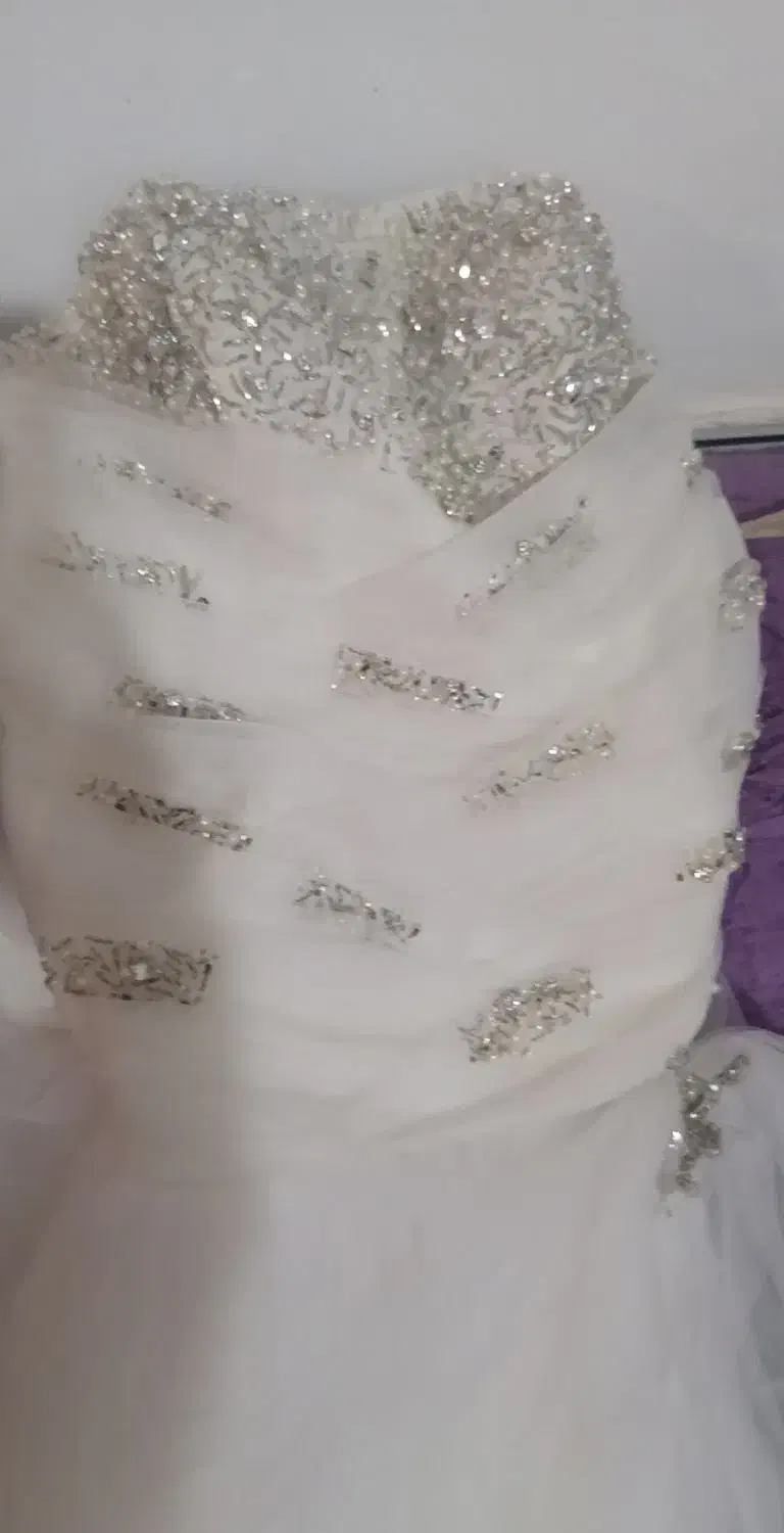 لباس عروس|لباس|قزوین, |دیوار