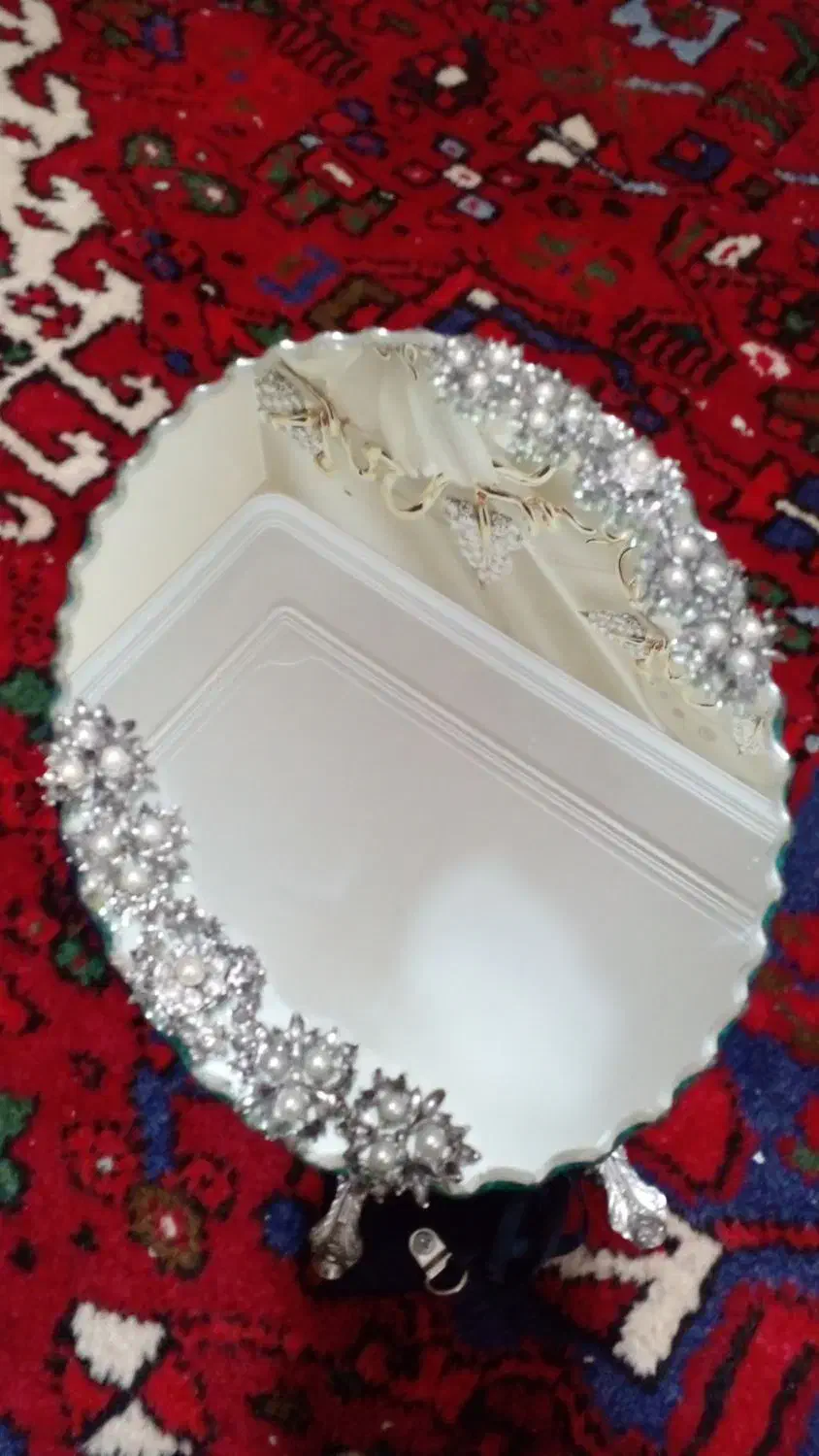 آینه|آینه|تبریز, |دیوار