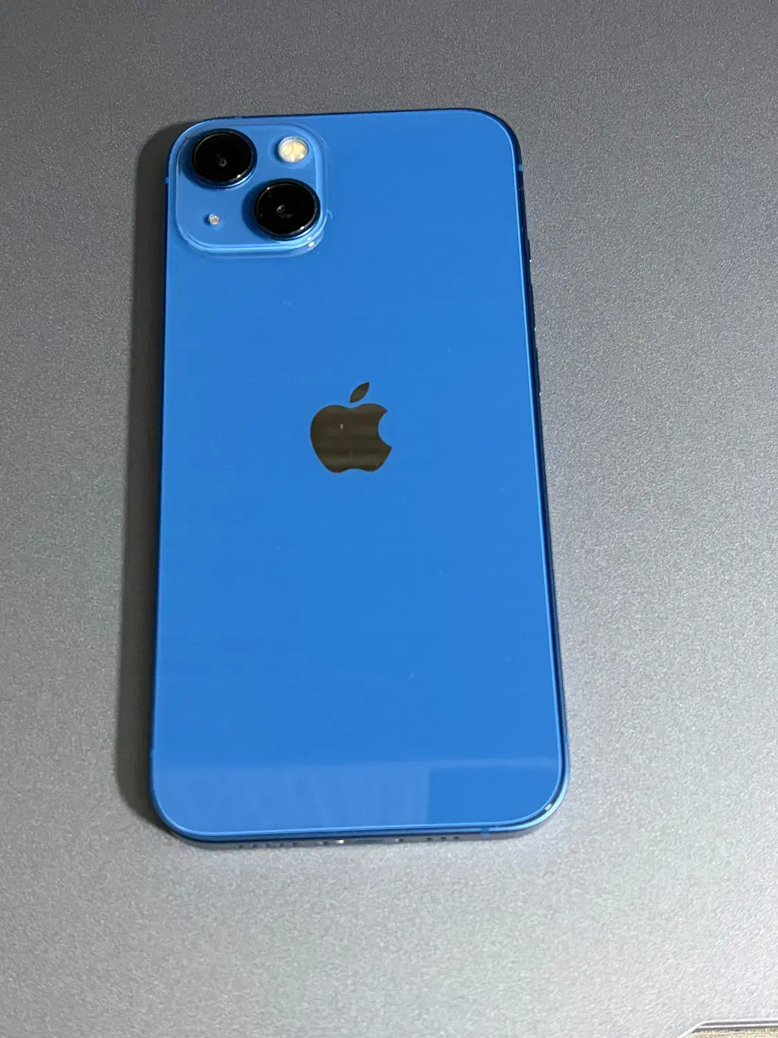 گوشی آیفون ۱۳ نرمال 256 گیگ|موبایل|سنندج, |دیوار