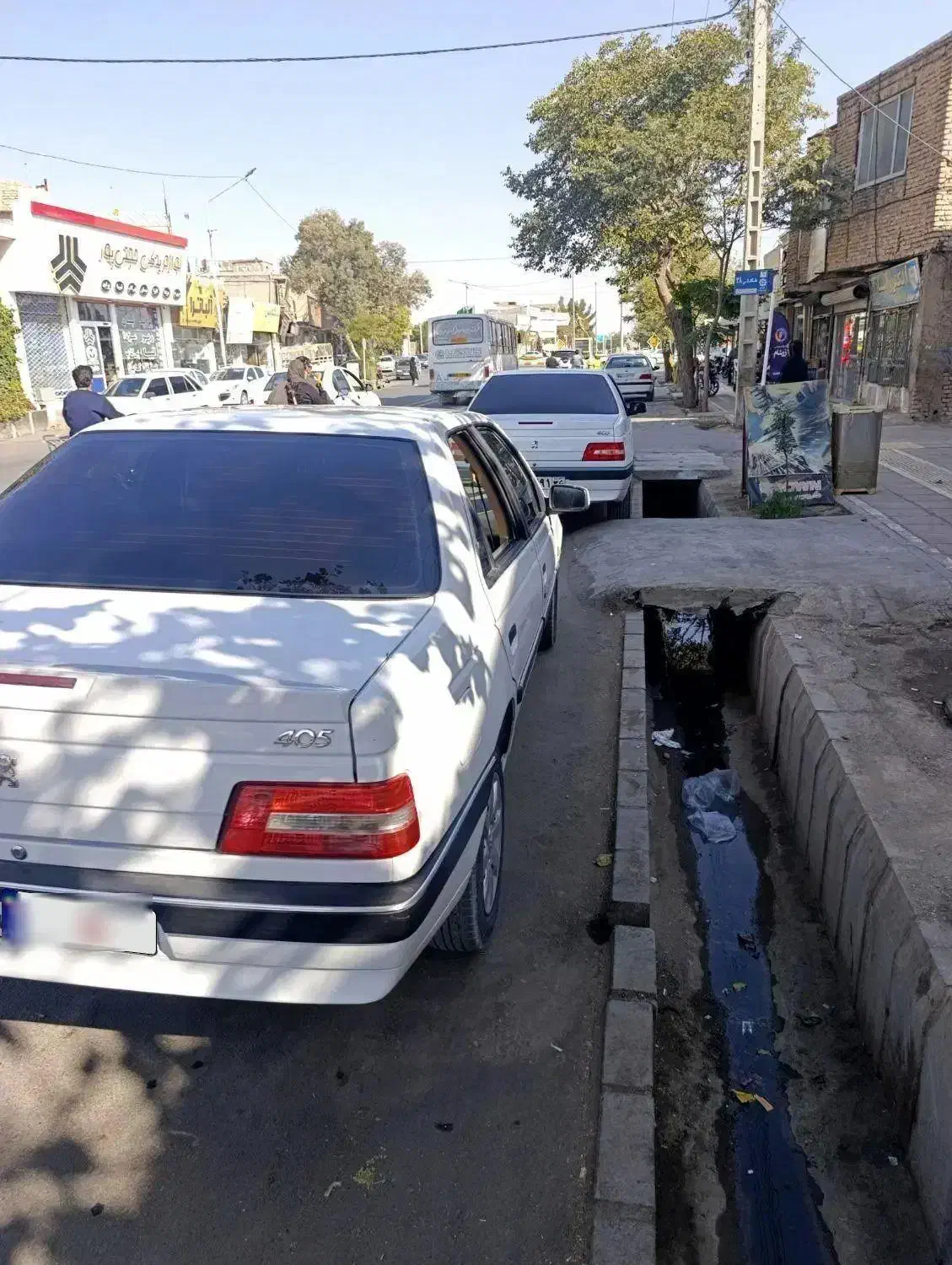 SLX TU5|خودرو سواری و وانت|تربتحیدریه, طالقانی|دیوار