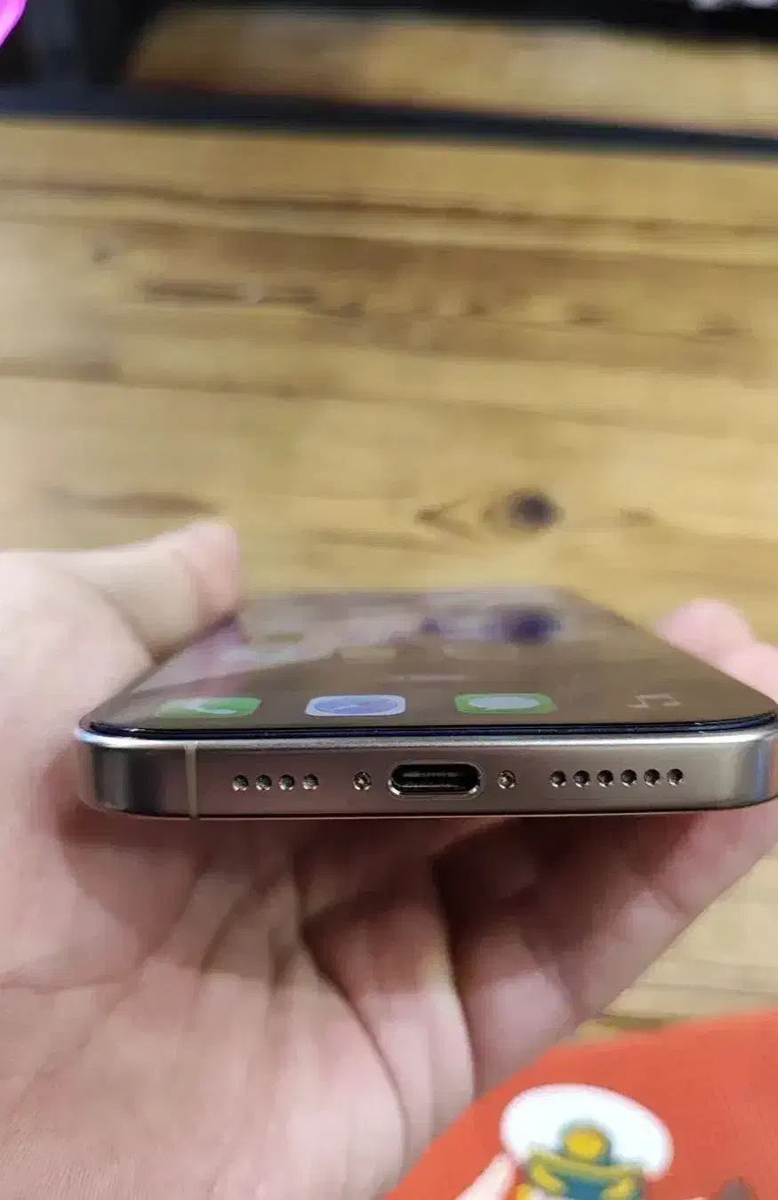 ایفون ۱۶ پرومکس رجستر شده|موبایل|شوش, |دیوار