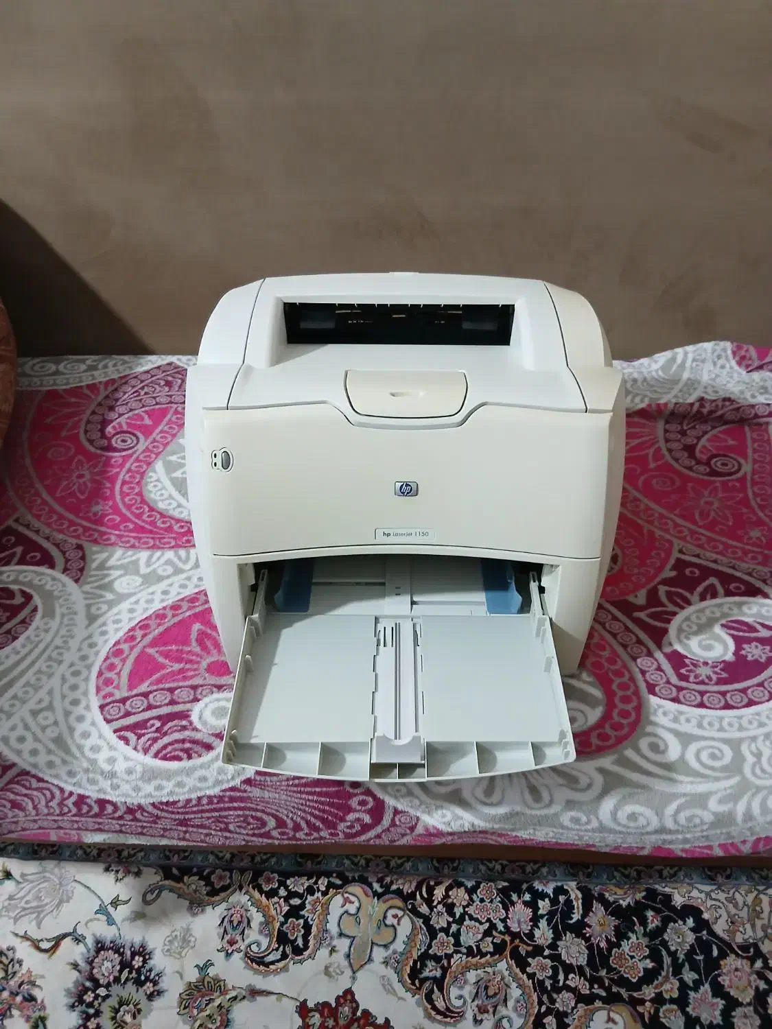 پرینتر لیزری تک 1150|پرینتر، اسکنر، کپی، فکس|فردیس, فردیس|دیوار