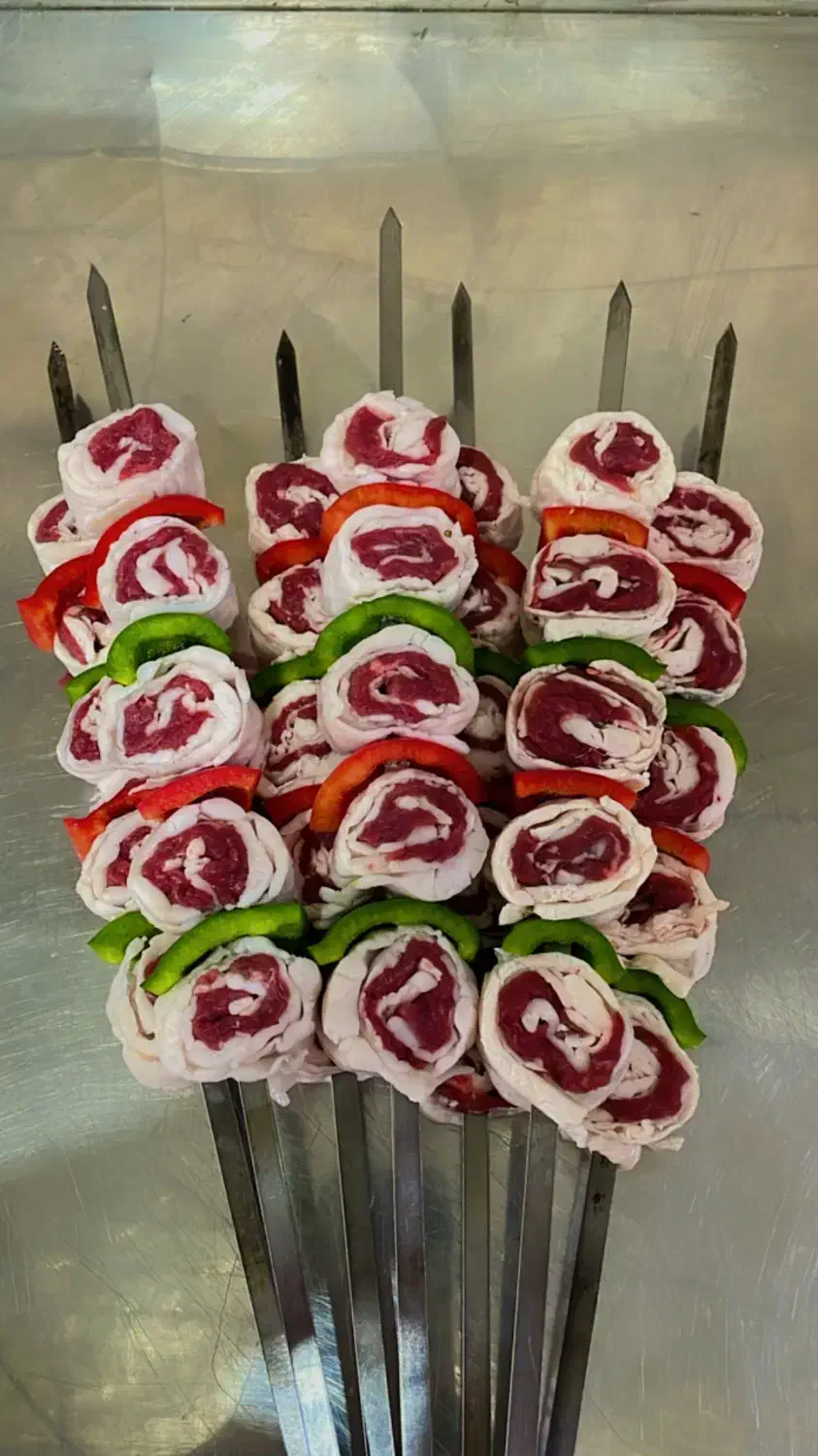 واگذاری مغازه صبحانه خوری و کبابی|اجارهٔ مغازه و غرفه|آباده, |دیوار