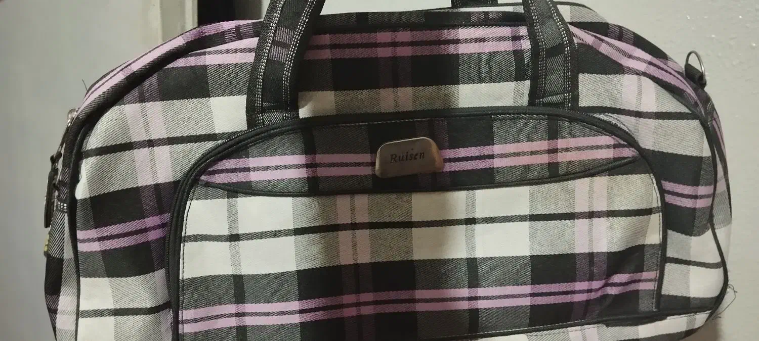 ساک دستی|کیف، کفش، کمربند|شاهین‌شهر, چمران|دیوار