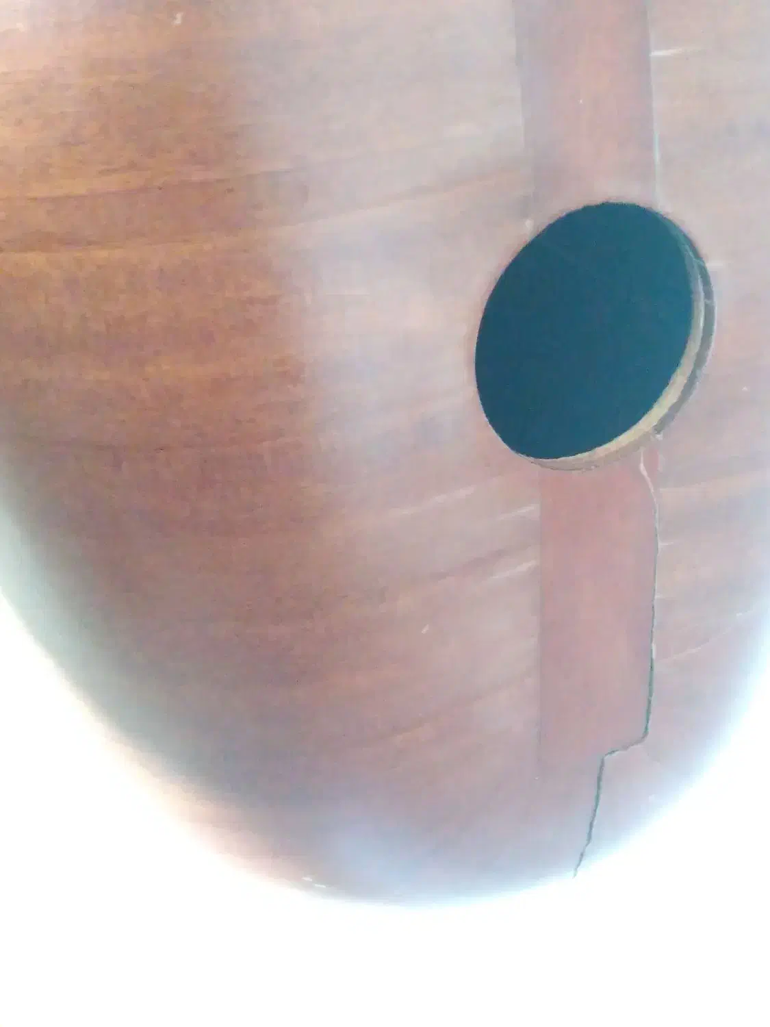 باغلاما سازترکی|سازهای سنتی|ارومیه, |دیوار