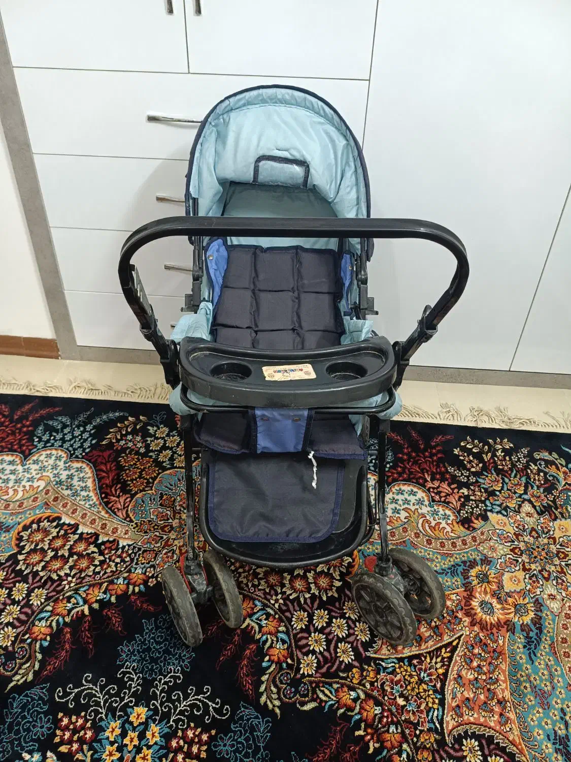 کالسکه|کالسکه و لوازم جانبی|بیرجند, |دیوار