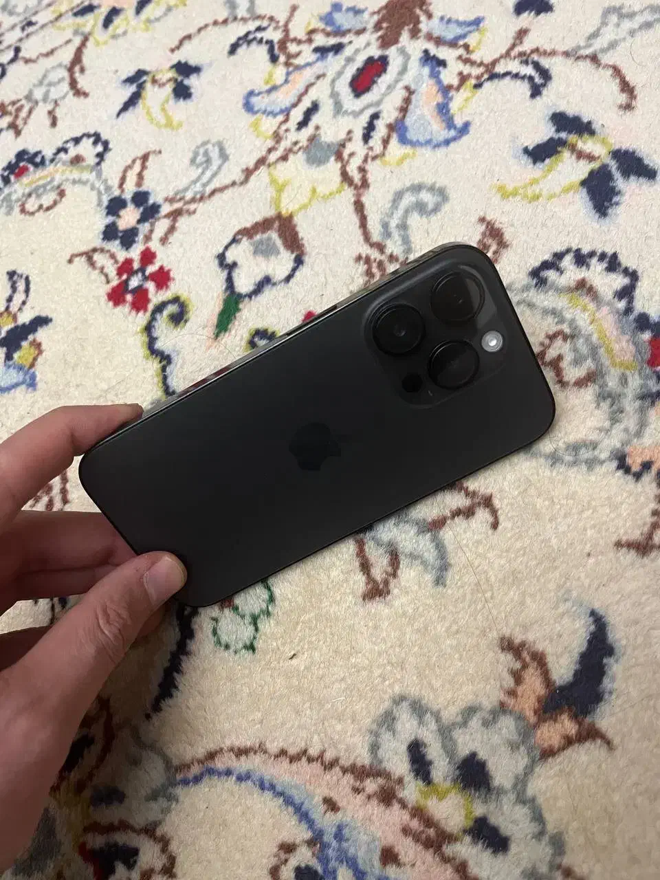 iphone 14 pro|موبایل|تهران, پونک|دیوار