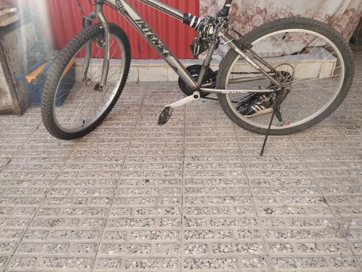 دوچرخه|دوچرخه، اسکیت، اسکوتر|خمین, |دیوار