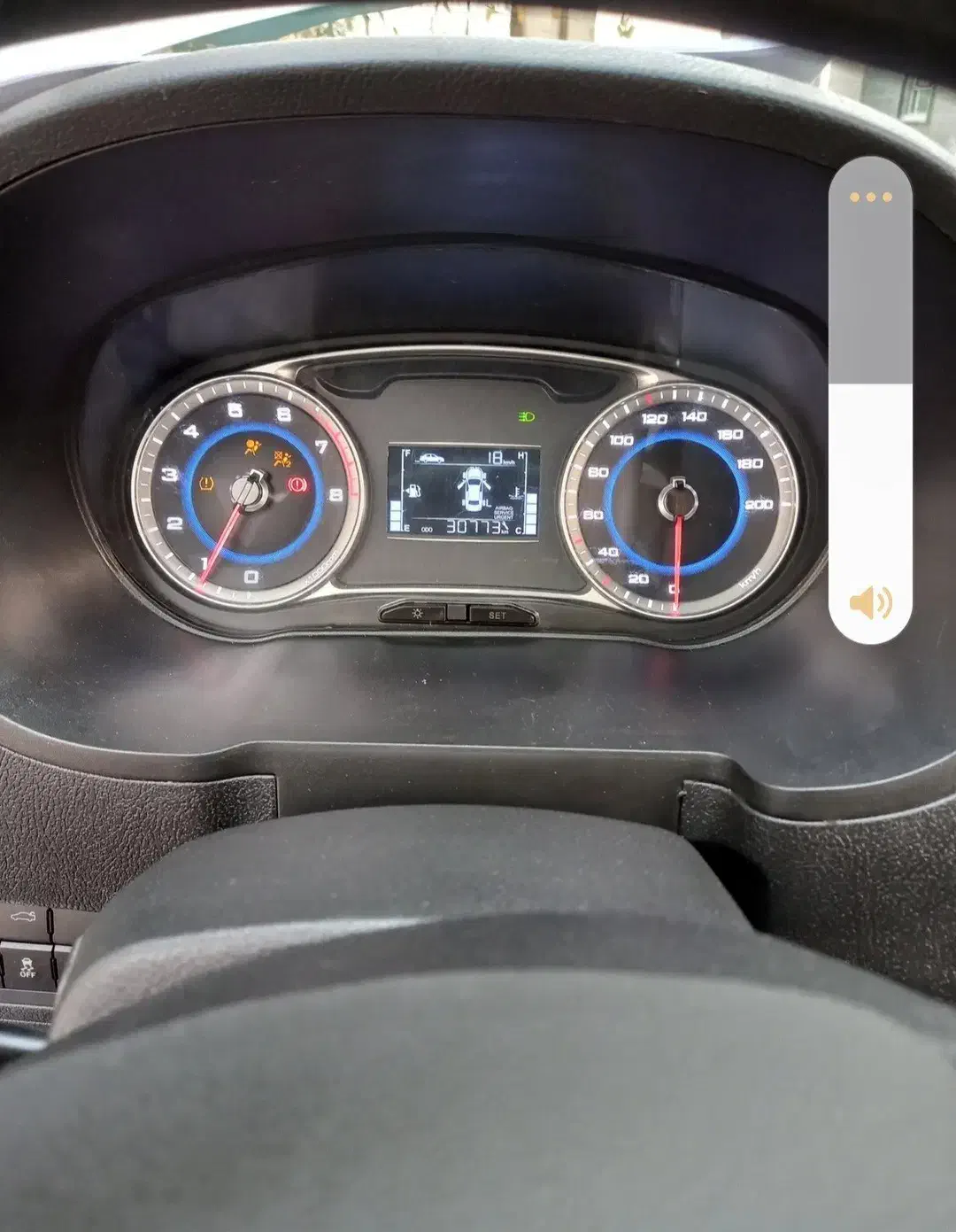 ساینا S ۱۴۰۳، دنده‌ای، ۳۱هزار کارکرد|خودرو سواری و وانت|تهران, سید خندان (جلفا)|دیوار