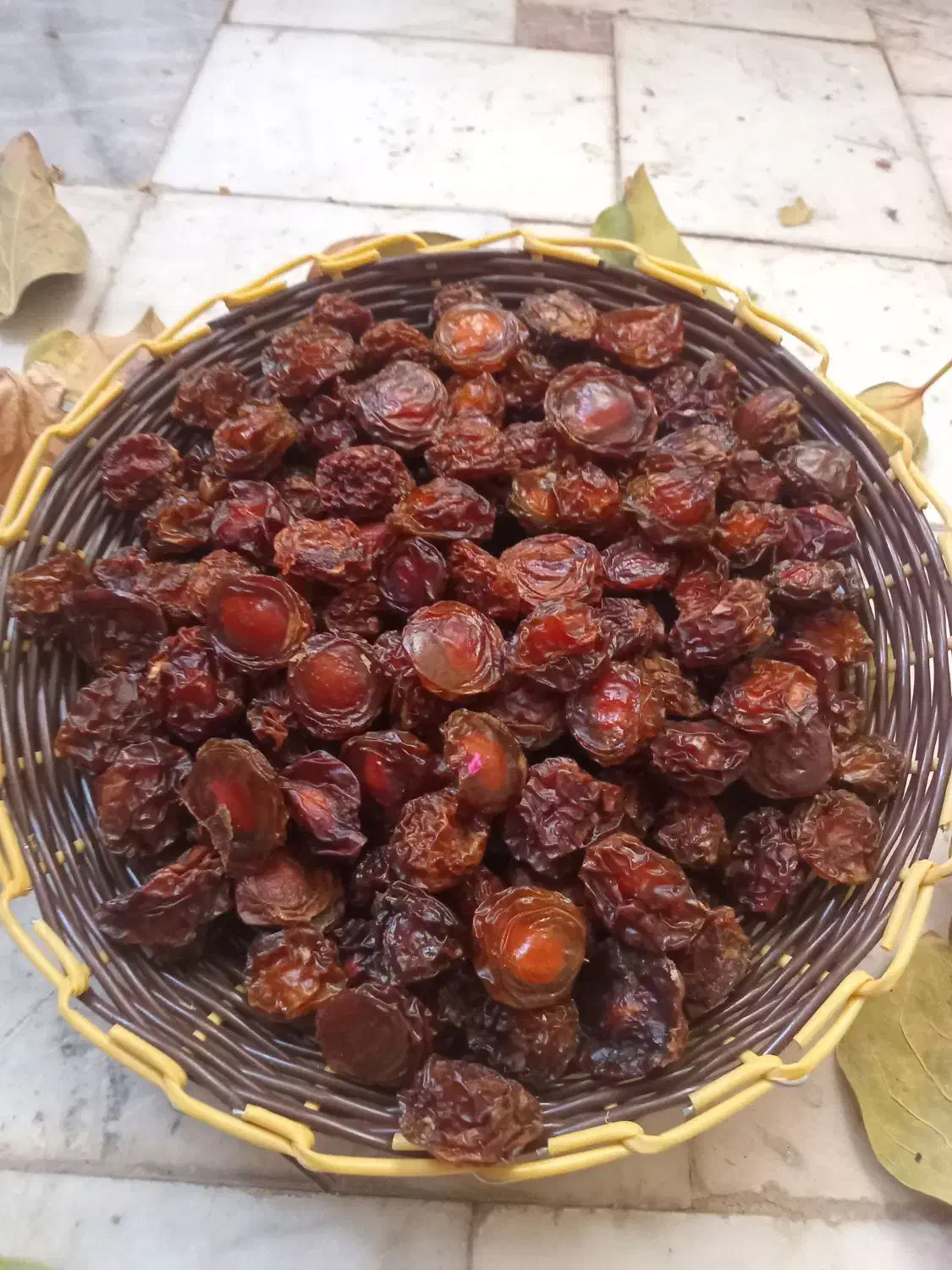 آلوچه خشک برقانی|خوردنی و آشامیدنی|اصفهان, جلفا|دیوار