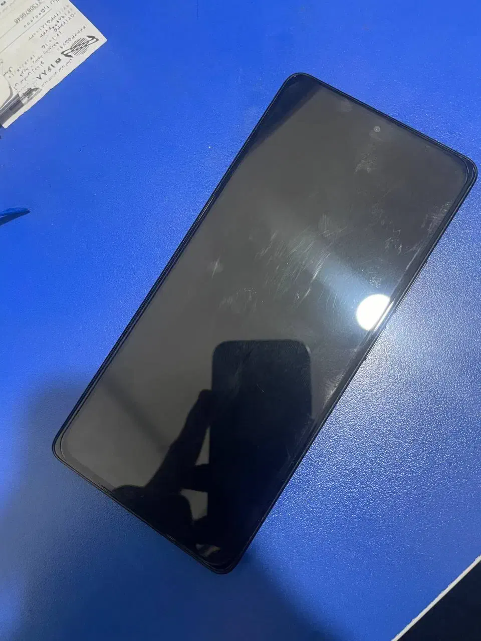 گوشی ردمی نوت ۱۳ پرو 4g|موبایل|ارومیه, |دیوار