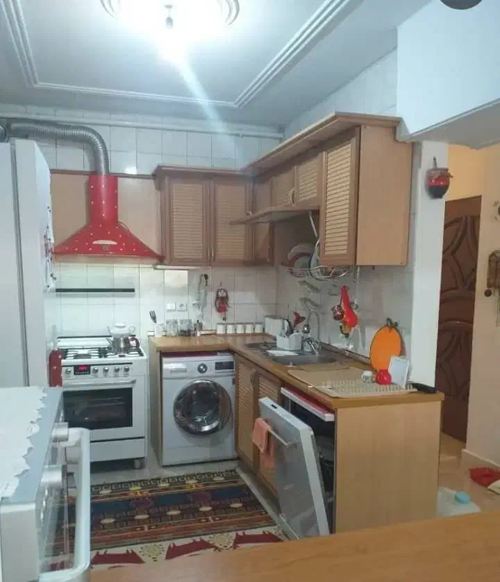 فروش واحد۸۰متر/خیابان معلم|فروش آپارتمان|بندر انزلی, معلم|دیوار