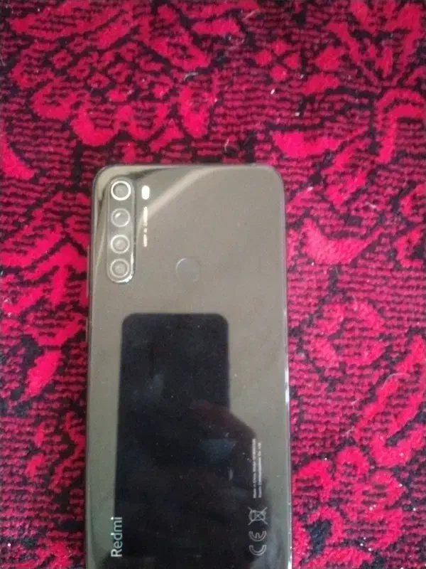 گوشی شبانی نوت 8|موبایل|قیدار, |دیوار