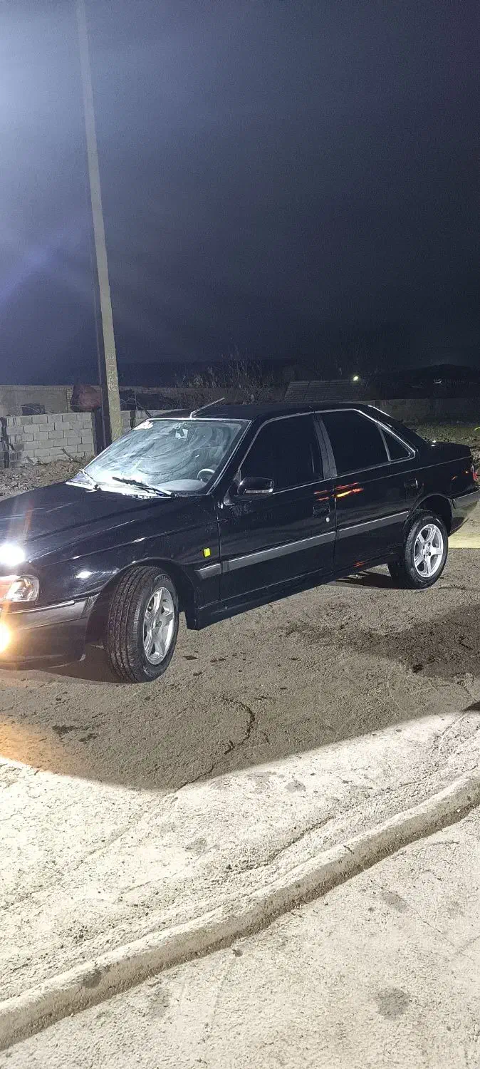 پژو پارس|خودرو سواری و وانت|مریوان, |دیوار