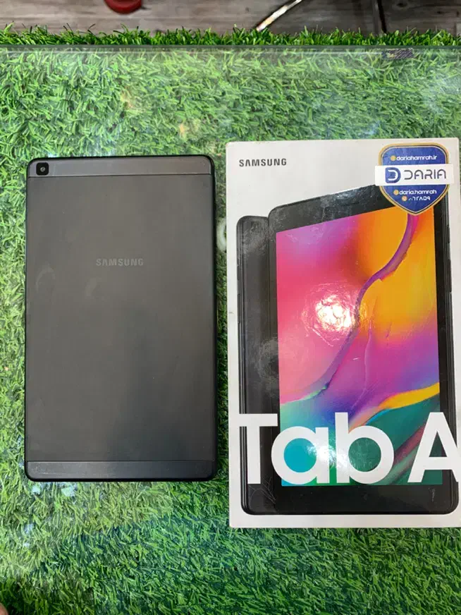 تبلت T295|تبلت|تهران, نبی اکرم|دیوار