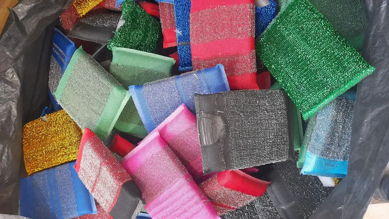 فروش ضایعات اسکاج|لوازم نظافت|تبریز, |دیوار