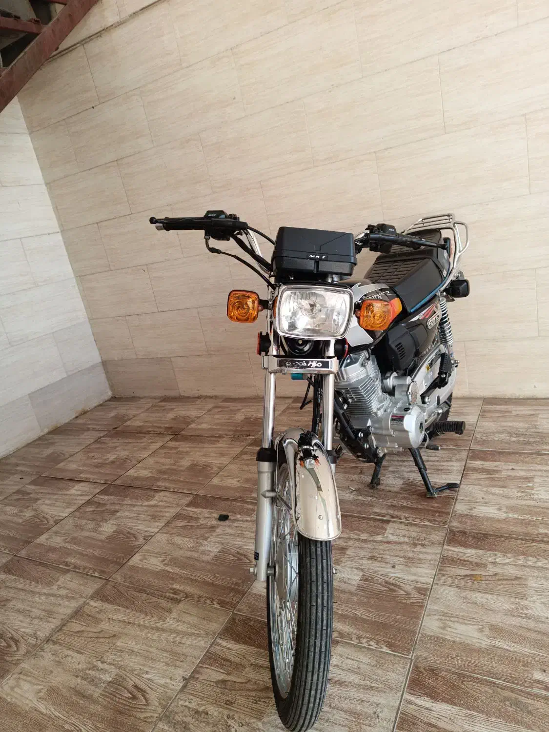 موتور ساوین خوشک1403|موتورسیکلت|دزفول, |دیوار