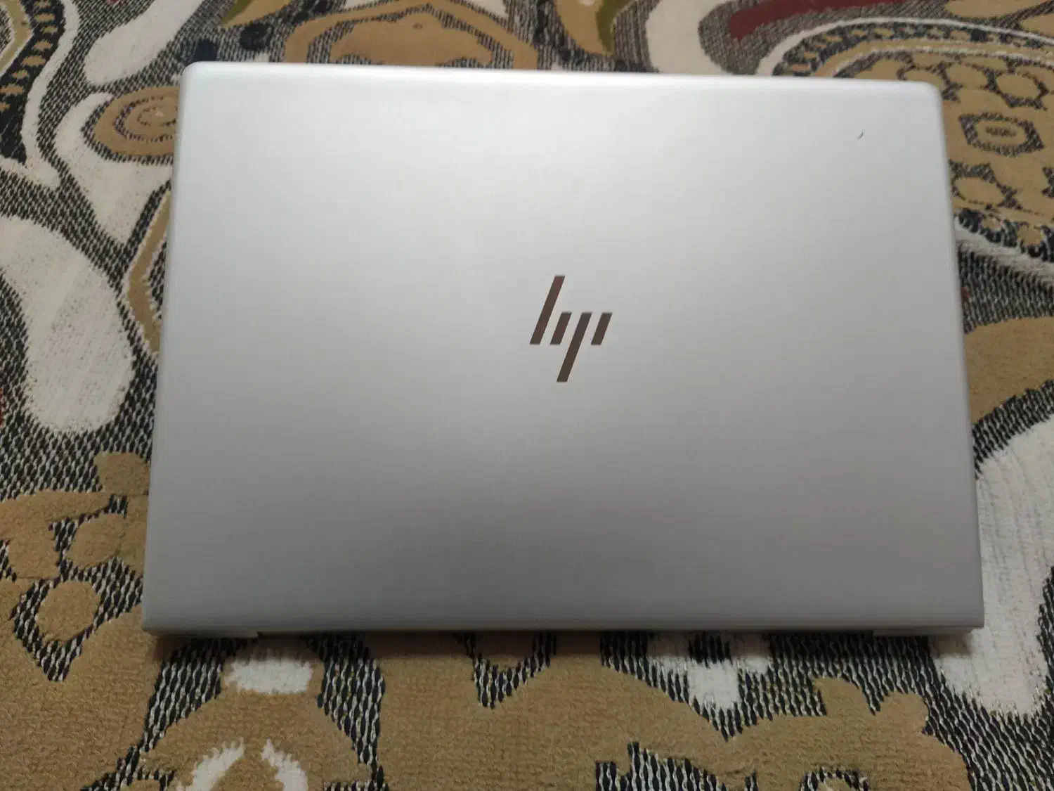 HP EliteBook Ryzen 5 PRO مناسب کار و گیم|رایانه همراه|نیشابور, ابراهیمی|دیوار