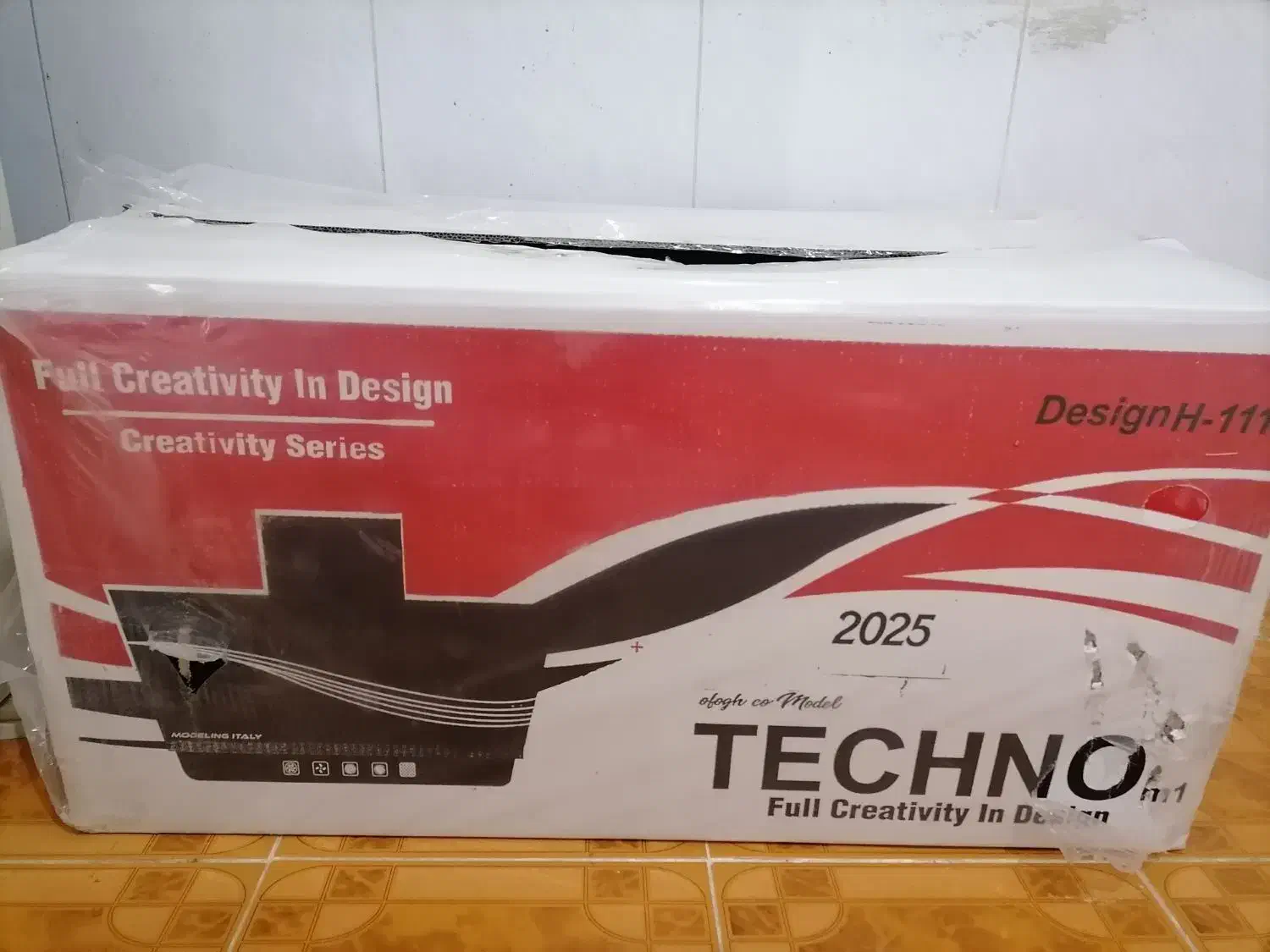 کابینت و هود نو|اجاق گاز و لوازم برقی پختوپز|آق قلا, |دیوار