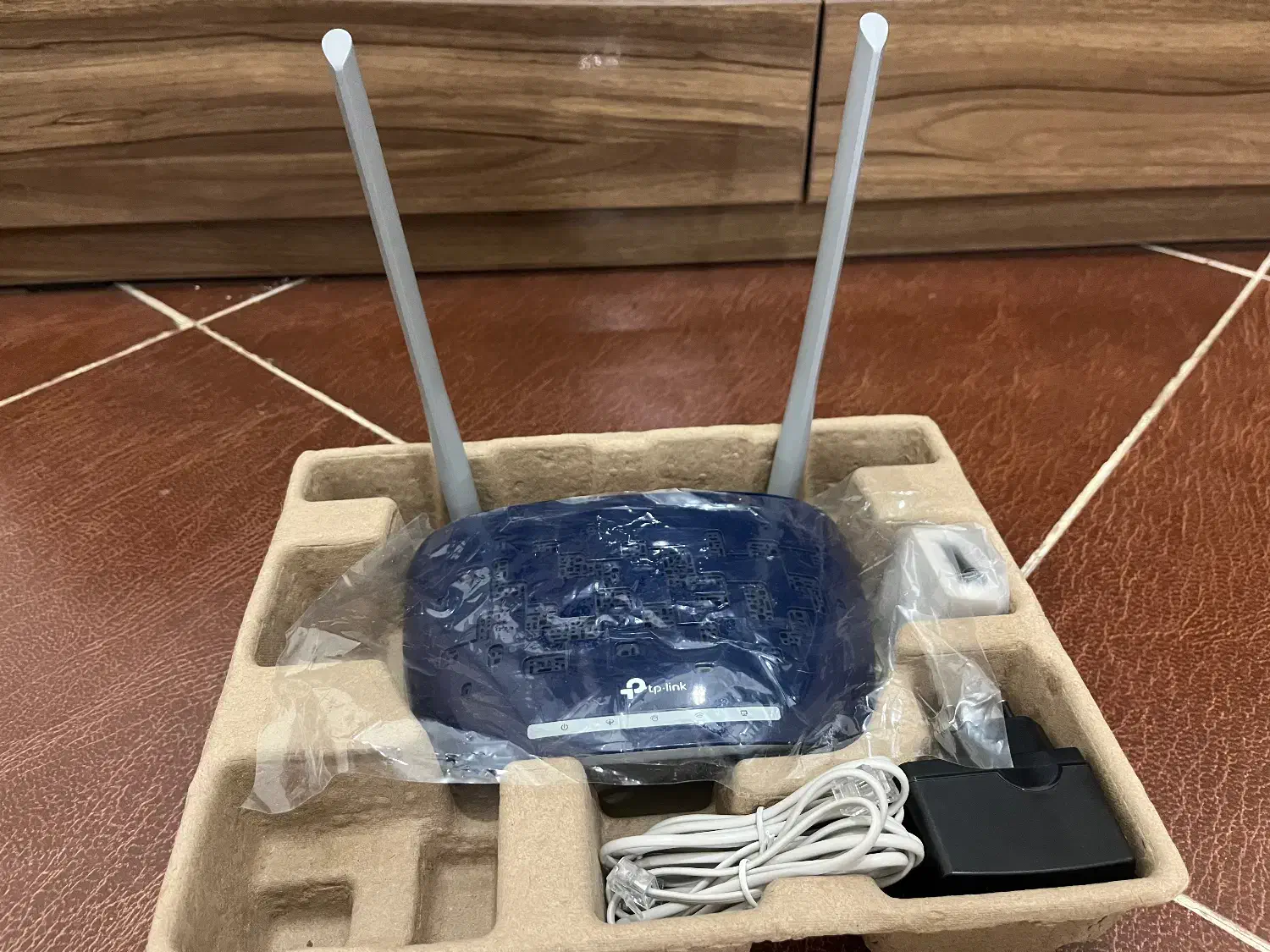 فروش مودم تی پی لینک اکبند|مودم و تجهیزات شبکه|شوشتر, |دیوار