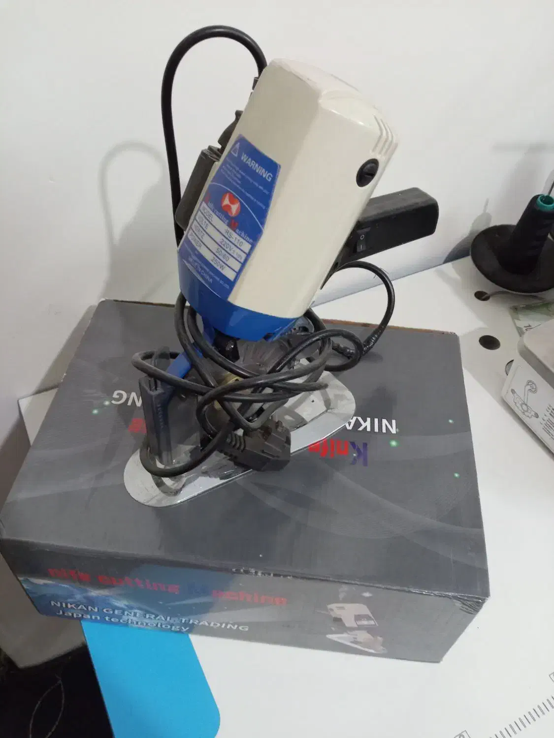 قیچی برش|لوازم خیاطی و بافتنی|تهران, وحیدیه|دیوار