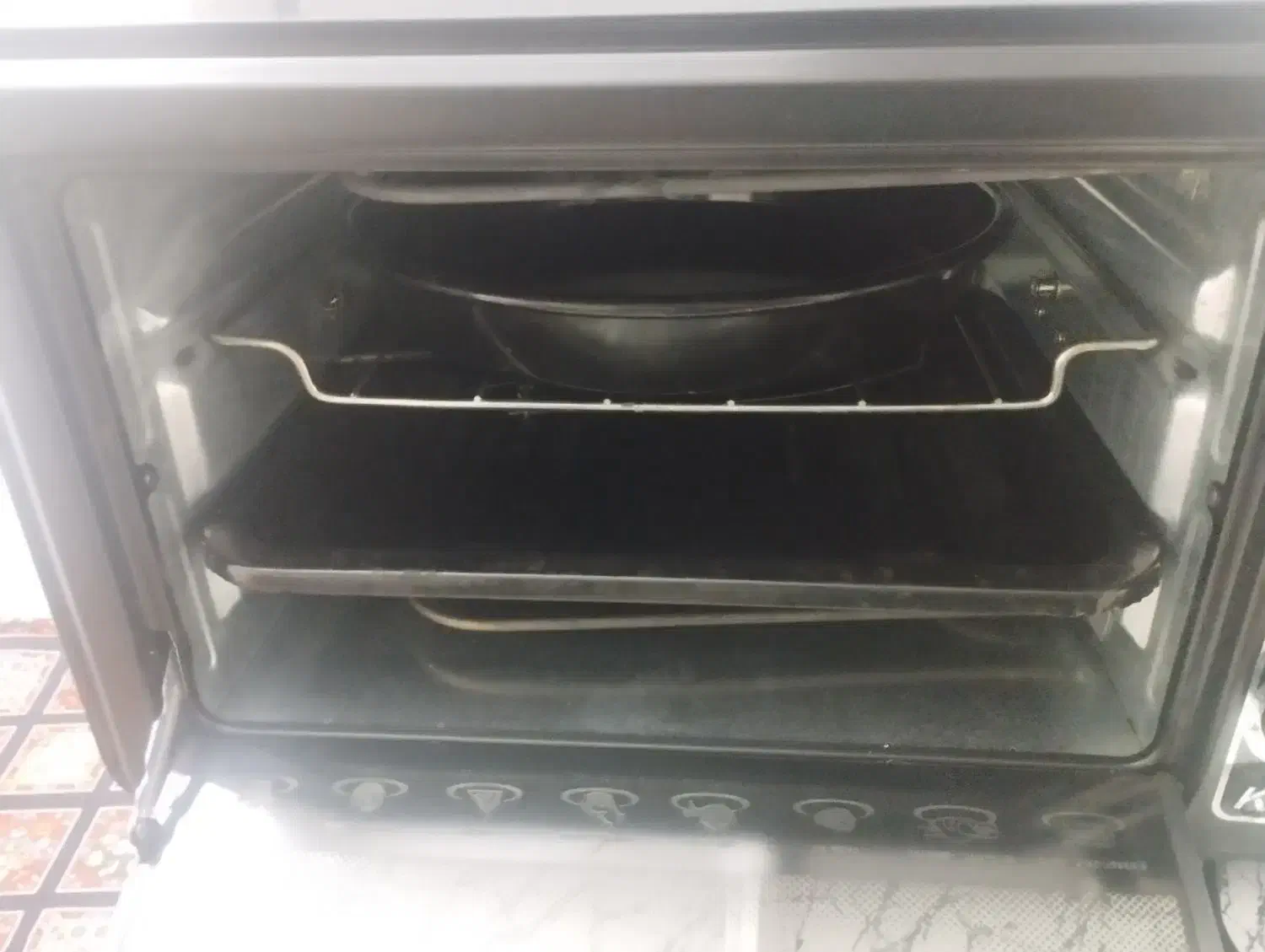 توستر نوبل|اجاق گاز و لوازم برقی پختوپز|اندیشه, شهرک کوثر|دیوار