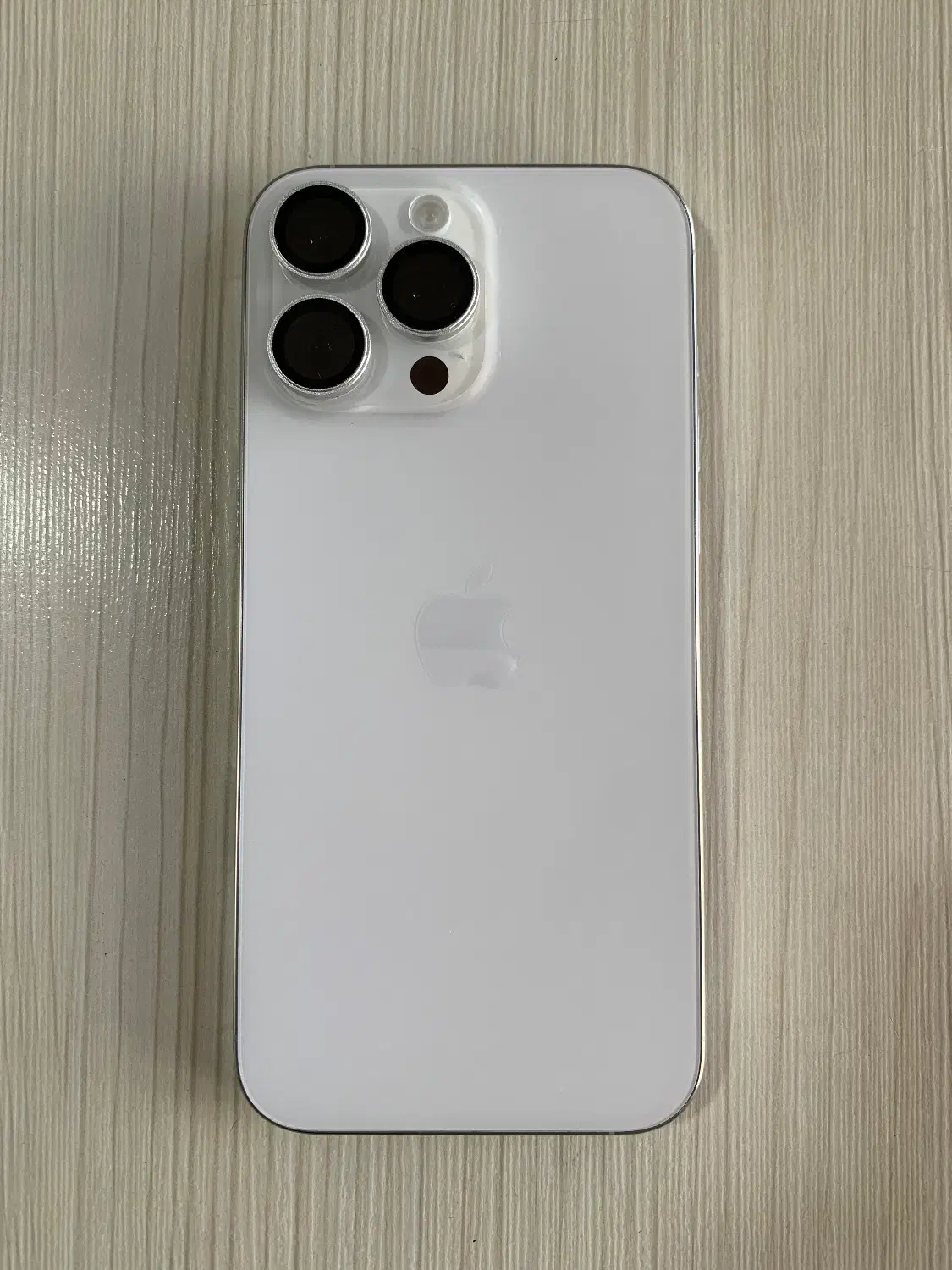 آیفون ۱۶ پرومکس ، ۵۱۲ گیگ ، سفید ، C/A|موبایل|همدان, |دیوار