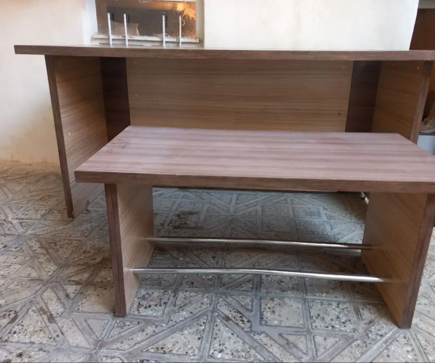 میز اداری|مبلمان اداری|ملایر, |دیوار