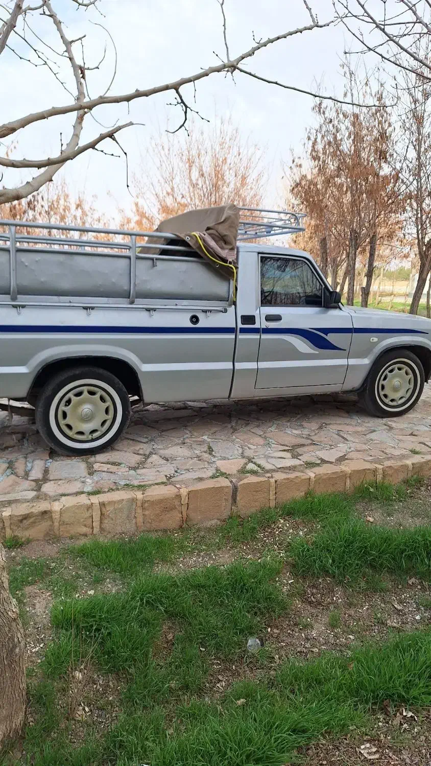 ماشین|خودرو سواری و وانت|سبزوار, امام خمینی (ناوی)|دیوار