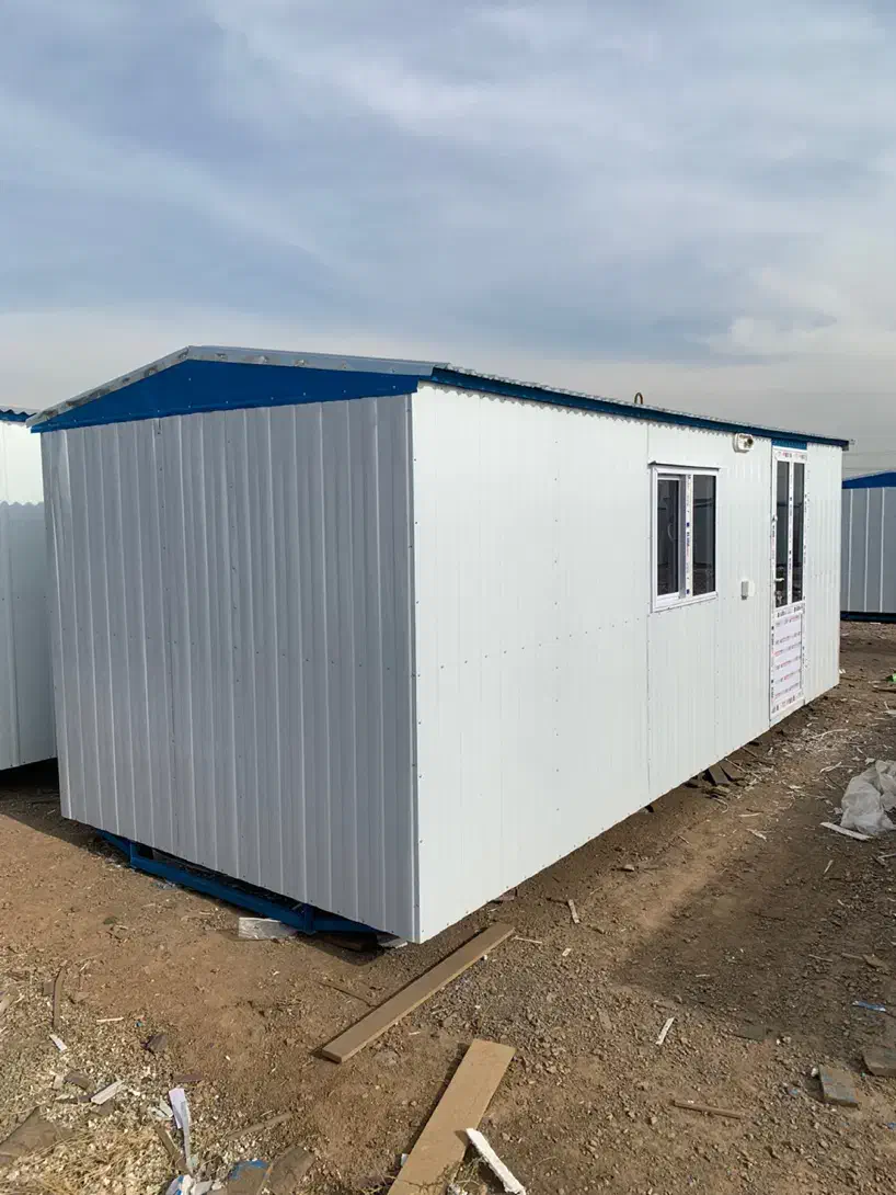 عماد کانکس پیشرو|مصالح و تجهیزات ساختمان|فولادشهر, مسکن مهر فولادشهر|دیوار