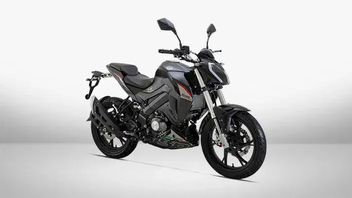 بنلی 180s مدل ۴۰۳ مشکی خشک|موتورسیکلت|بیرجند, |دیوار