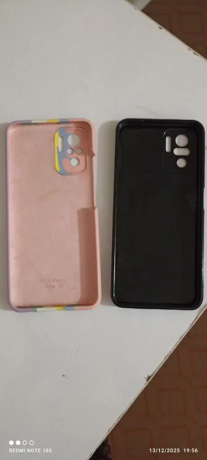 گارد گوشی نوت ۱۰ اس|لوازم جانبی موبایل و تبلت|مشهد, فدک|دیوار