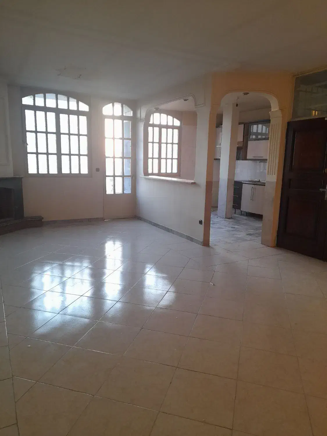 اجاره آپارتمان در جوادیه تهرانپارس