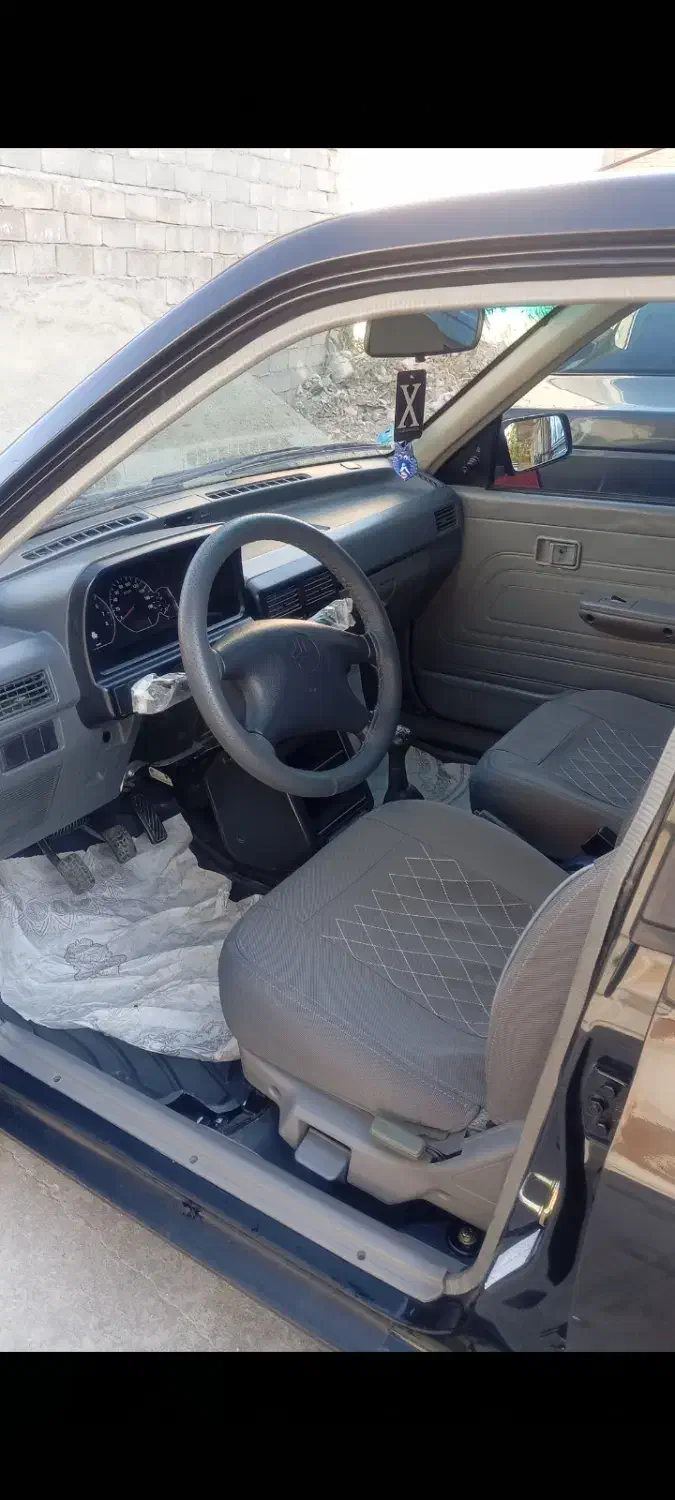 فروش خودرو پراید|خودرو سواری و وانت|بانه, |دیوار