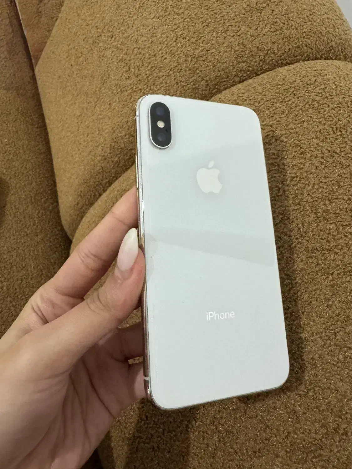 آیفون x گیگ۲۵۶|موبایل|بندر انزلی, معلم|دیوار