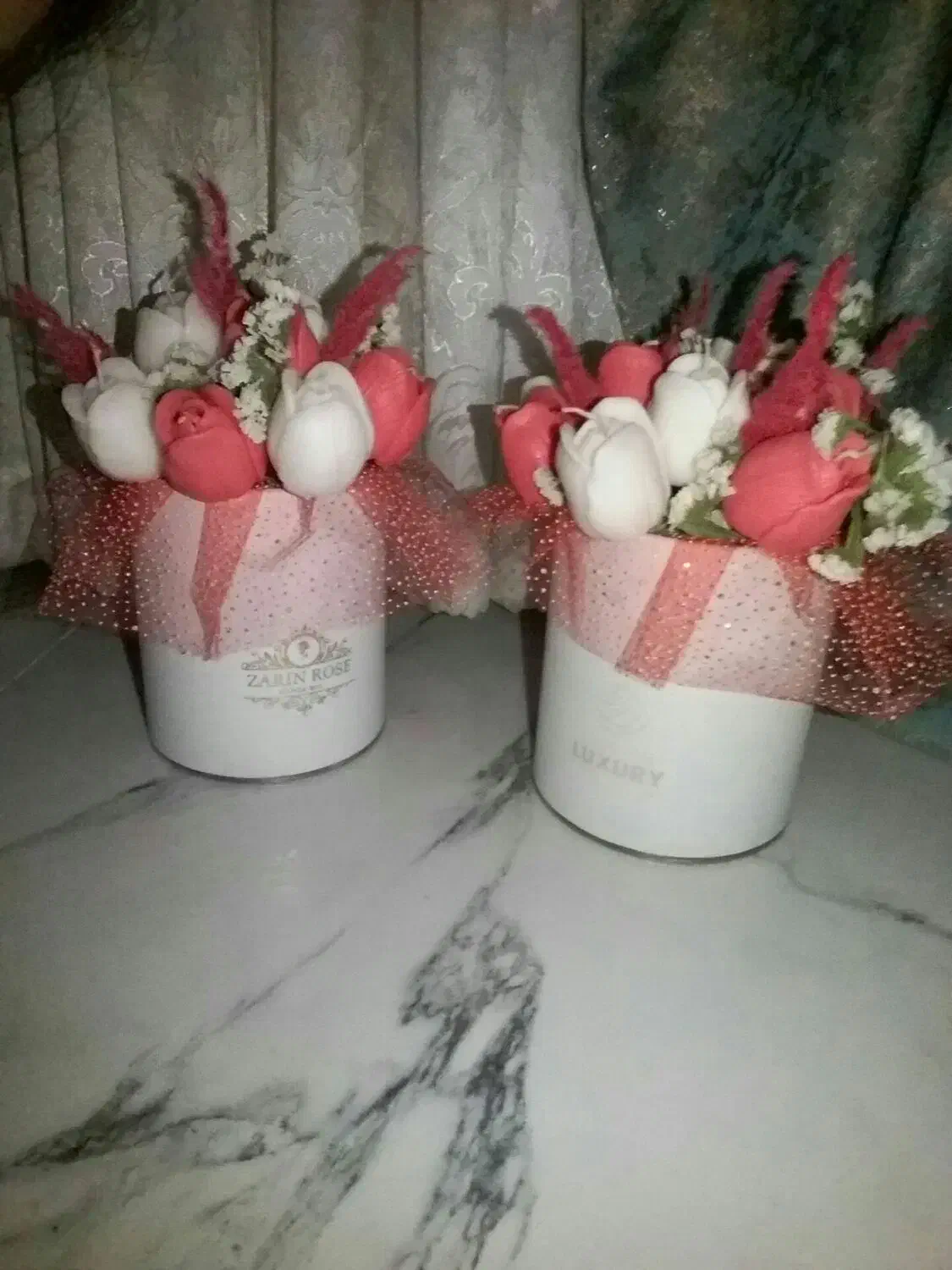 یه هدیه ماندگار (کار دست زیبا)|صنایع دستی و سایر لوازم تزئینی|کرمان, |دیوار