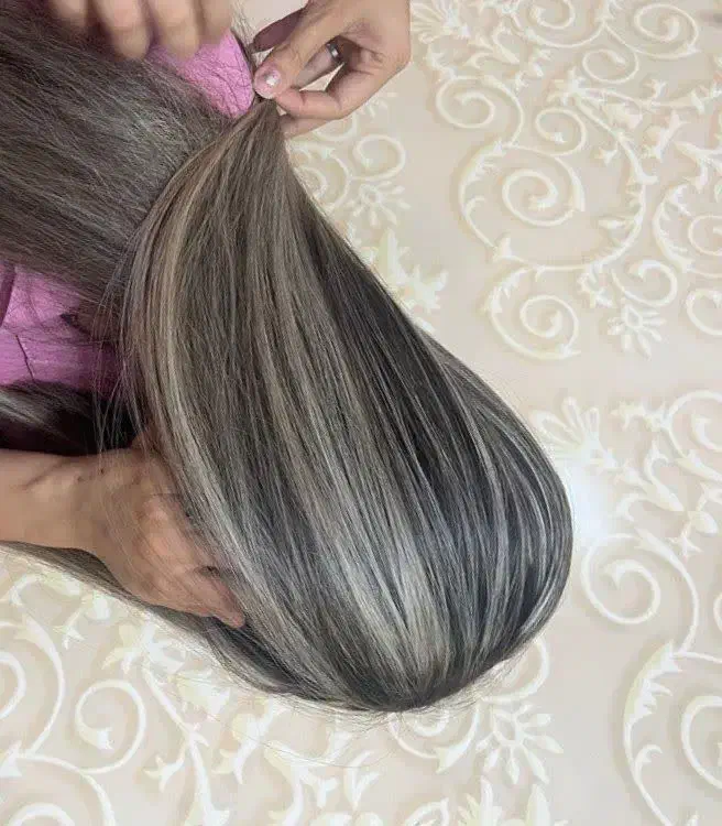 انواع رنگ لایت دکلره|خدمات آرایشگری و زیبایی|رباط‌کریم, نصیرشهر|دیوار